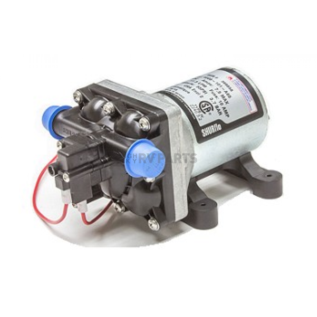 Shurflo Fresh Water Pump 4008101E65